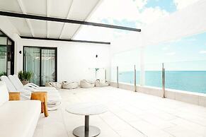 Ocean Beach Club Gran Canaria