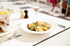 Ocean Beach Club Gran Canaria