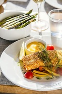 Ocean Beach Club Gran Canaria