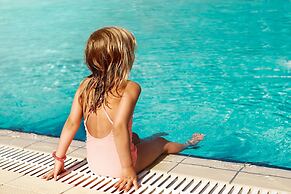 Ocean Beach Club Gran Canaria