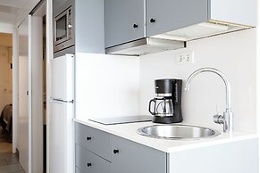 Ocean Beach Club Gran Canaria