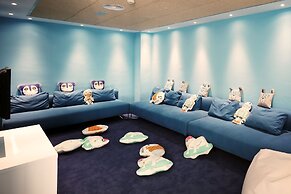 Ocean Beach Club Gran Canaria