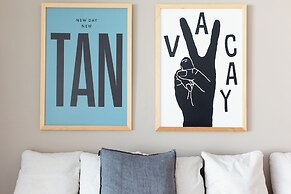 Ocean Beach Club Gran Canaria