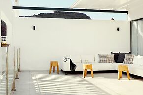 Ocean Beach Club Gran Canaria