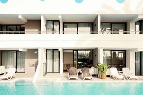 Ocean Beach Club Gran Canaria