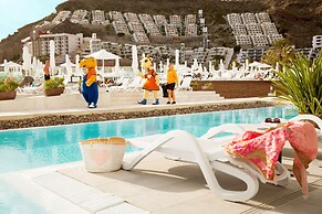 Ocean Beach Club Gran Canaria