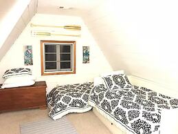 Craftsman Cabin, Granite, Stainless Steel, Holiday Home 3