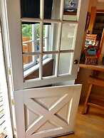 Craftsman Cabin, Granite, Stainless Steel, Holiday Home 3