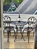 Craftsman Cabin, Granite, Stainless Steel, Holiday Home 3