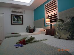 Dreamin Villa  Villa 4