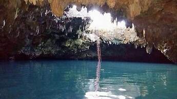 AndNindot Garden Resort