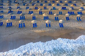 Anissa Beach & Village