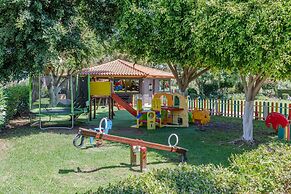 Anissa Beach & Village