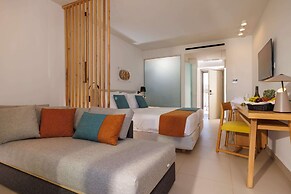 Anissa Beach & Village