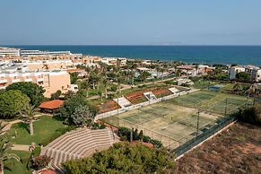 Anissa Beach & Village