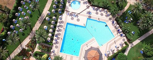 Anissa Beach & Village