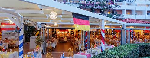 Anissa Beach & Village