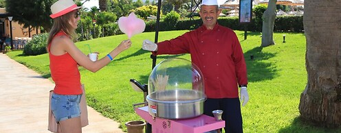 Anissa Beach & Village