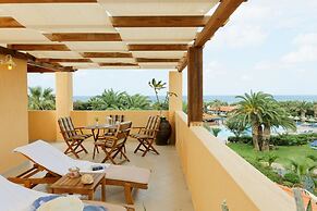 Anissa Beach & Village