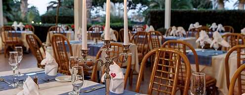 Anissa Beach & Village