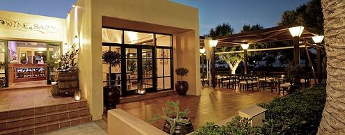 Anissa Beach & Village