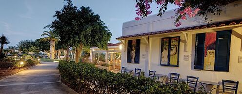 Anissa Beach & Village