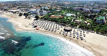 Anissa Beach & Village