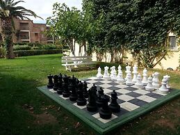 Anissa Beach & Village