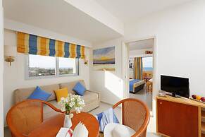 Anissa Beach & Village