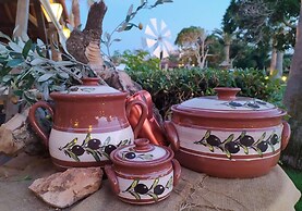 Anissa Beach & Village