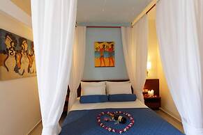 Anissa Beach & Village