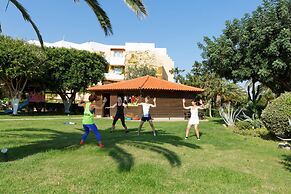 Anissa Beach & Village