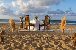 Anissa Beach & Village