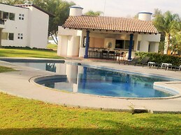 Villas Balvanera FH