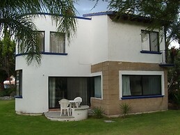 Villas Balvanera FH