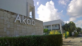 Condominio Akab