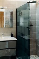 La Villa d'Hélène Chambres d’hôtes et Appartements-Cluses