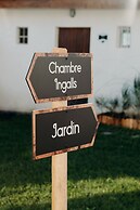 La Villa d'Hélène Chambres d’hôtes et Appartements-Cluses