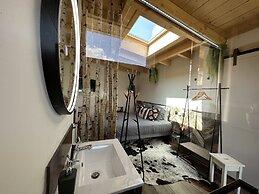 La Villa d'Hélène Chambres d’hôtes et Appartements-Cluses