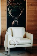 La Villa d'Hélène Chambres d’hôtes et Appartements-Cluses
