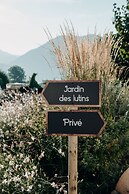 La Villa d'Hélène Chambres d’hôtes et Appartements-Cluses