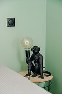 La Villa d'Hélène Chambres d’hôtes et Appartements-Cluses