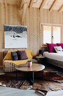 La Villa d'Hélène Chambres d’hôtes et Appartements-Cluses