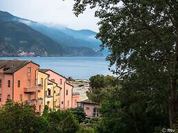 Villa Montale Apartment I Limoni