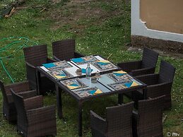 Villa Montale Apartment I Limoni