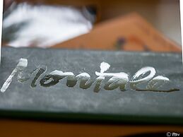 Villa Montale Apartment I Limoni