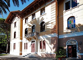 Villa Montale Apartment I Limoni