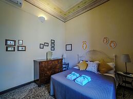 Villa Montale Apartment I Limoni