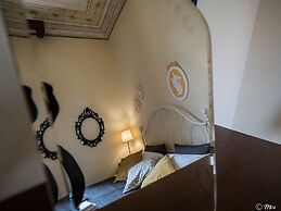 Villa Montale Apartment I Limoni