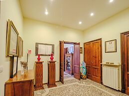 Villa Montale Apartment I Limoni